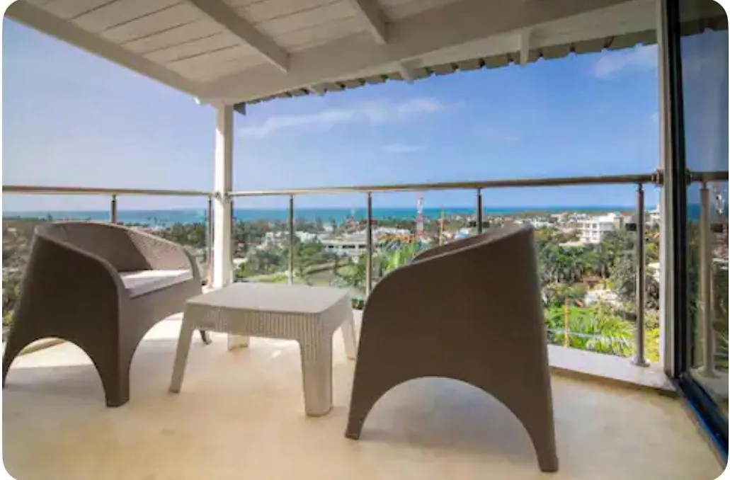 Urban Boutique Hotel Las Terrenas Dominikana