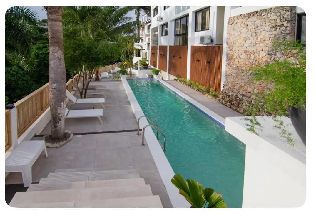 Urban Boutique Hotel Las Terrenas