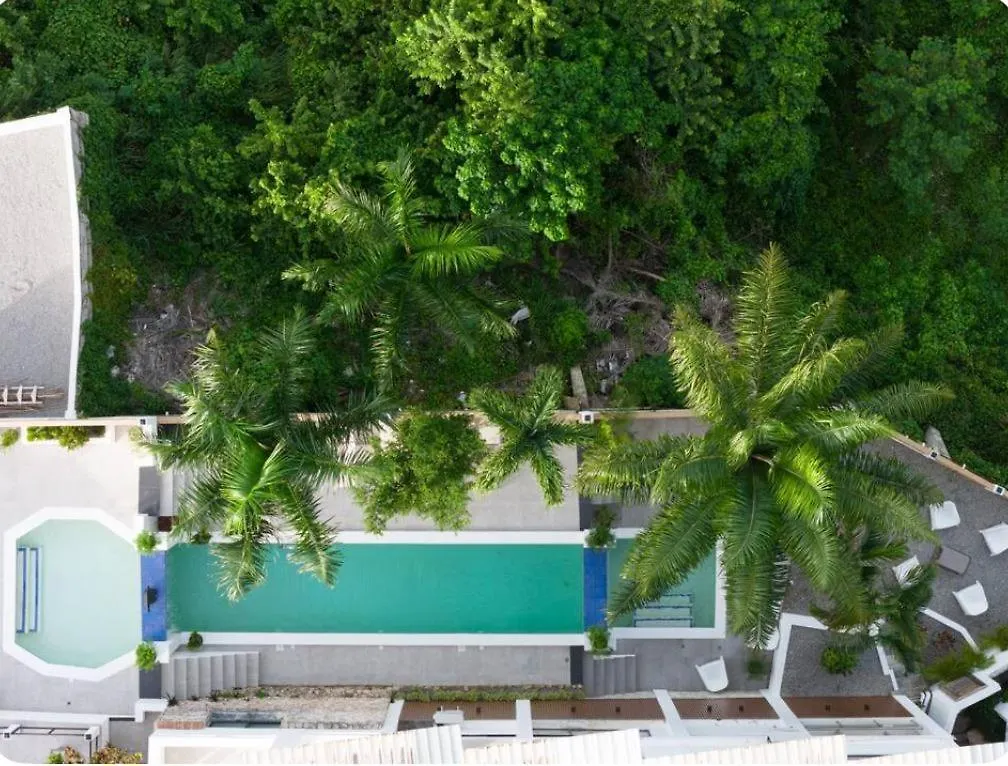 Urban Boutique Hotel Las Terrenas