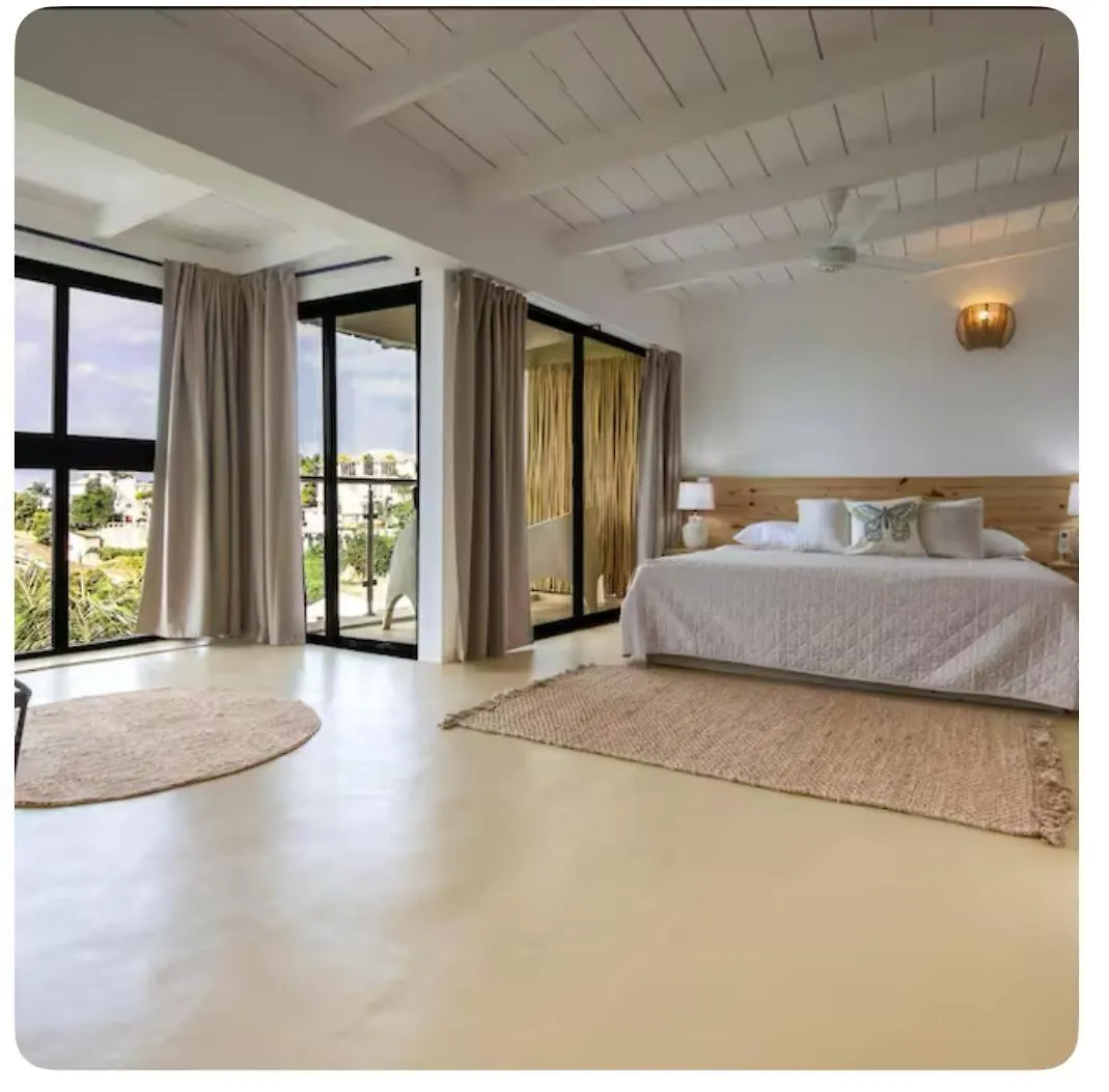 Urban Boutique Hotel Las Terrenas Dominikana