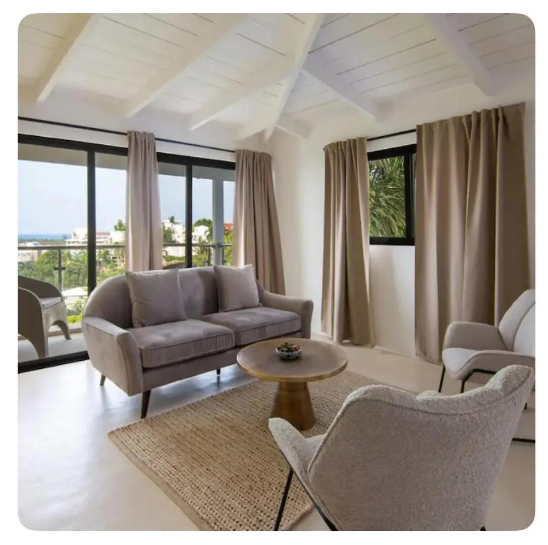 Urban Boutique Hotel Las Terrenas
