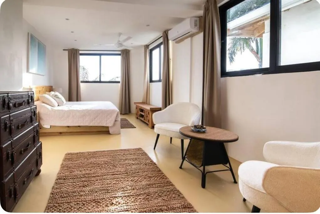 Urban Boutique Hotel Las Terrenas 0*,