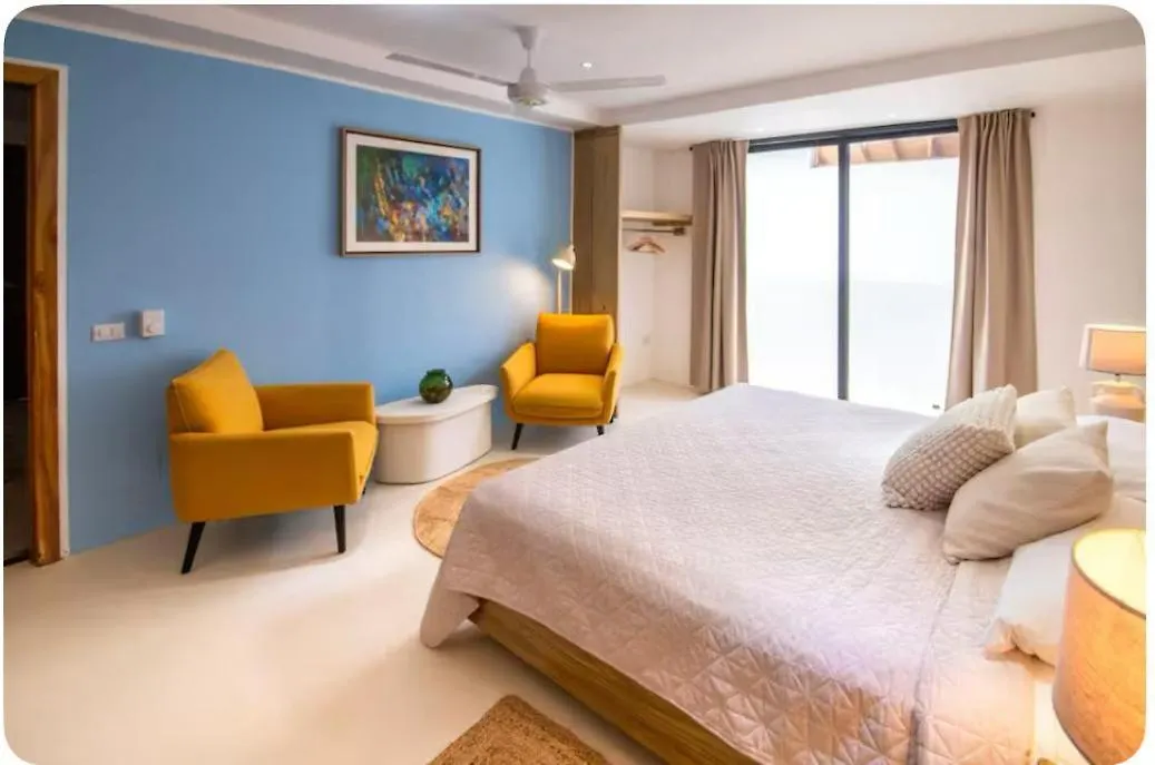 Urban Boutique Hotel Las Terrenas