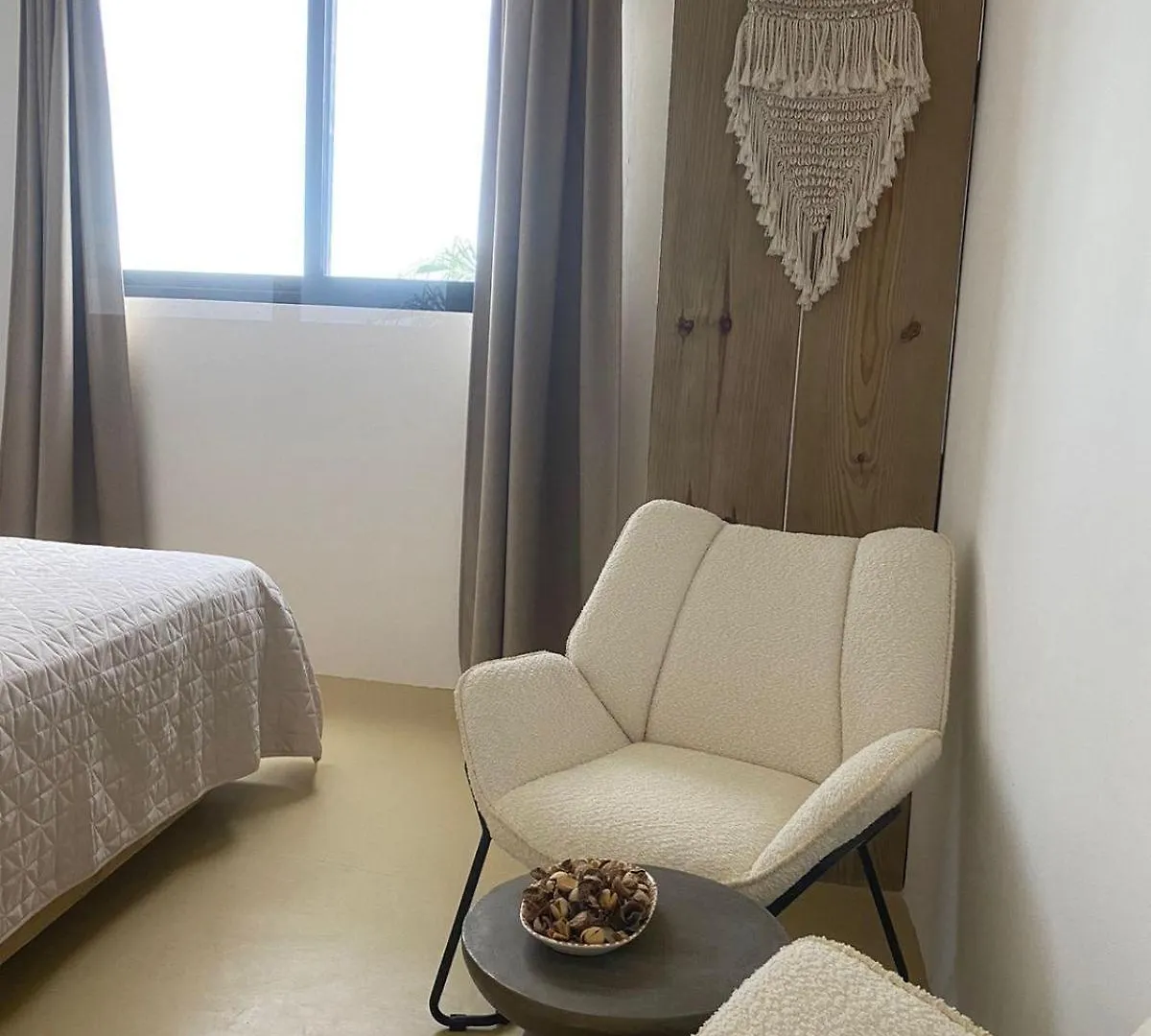 Urban Boutique Hotel Las Terrenas Dominikana
