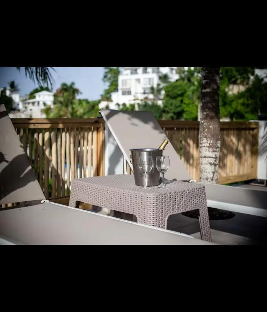 Urban Boutique Hotel Las Terrenas 0*,  Dominikana